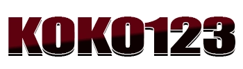 Koko123 Logo
